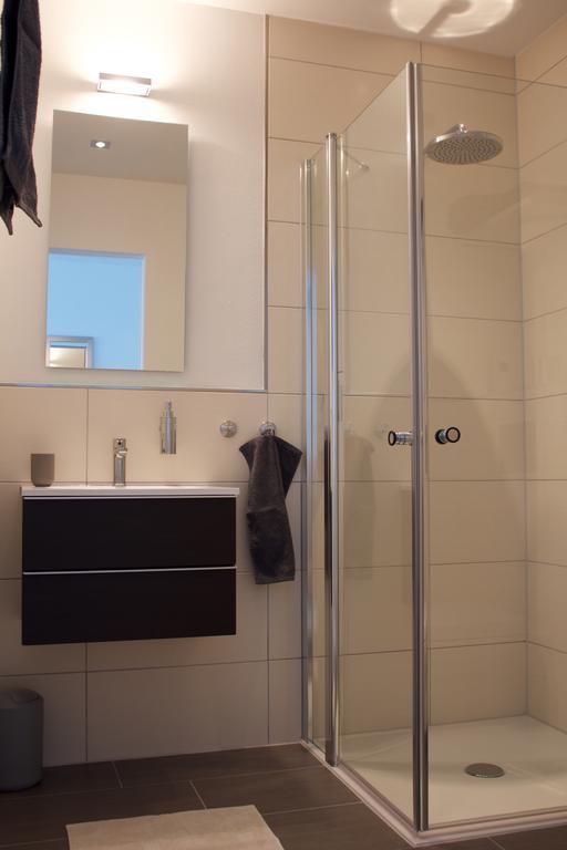 Lessing31 Hotel Schotten Room photo